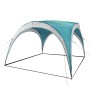 Tienda de fiesta impermeable verde de , Tiendas de campaña - Ref: Foro24-94571, Precio: 94,04 €, Descuento: %