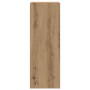 Muebles de TV de pared 3 uds madera ingeniería roble artesanal de , Muebles TV - Ref: Foro24-3328964, Precio: 149,21 €, Descu...
