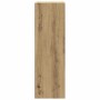 Mueble para TV de pared madera contrachapada artesanal 8 piezas de , Muebles TV - Ref: Foro24-3329010, Precio: 323,81 €, Desc...