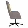 Silla de relax de tela patchwork en Sillones | Comprar online en Foru.es