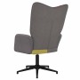 Silla de relax de tela patchwork en Sillones | Comprar online en Foru.es