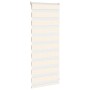 Estor cebra beige mármol tejido ancho 55,9 cm poliéster | Foro24.es | Tu tienda online para hogar, jardín y más Foro24.es
