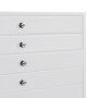 Joyero de 10 niveles con compartimentos para relojes blanco de , Soportes para joyería - Ref: Foro24-4103566, Precio: 122,71 ...