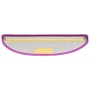 Alfombrilla escalera 20 uds violeta 65x21x4 cm | Foro24.es | Tu tienda online para hogar, jardín y más Foro24.es