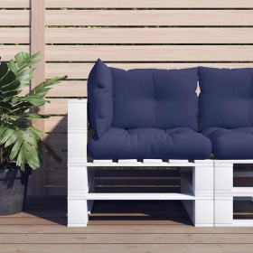Comprar Cojines para muebles de palets 3 uds tela