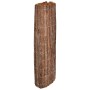 VidaXL Valla de Jardín 100x600 cm Corteza | Foro24.es | Tu tienda online para hogar, jardín y más Foro24.es