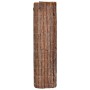 VidaXL Valla de Jardín 100x600 cm Corteza | Foro24.es | Tu tienda online para hogar, jardín y más Foro24.es