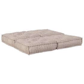 Comprar Sofá modular tipo puff 2 plazas