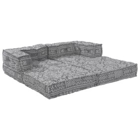 Comprar Sofá modular tipo puff 2 plazas