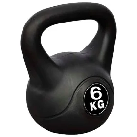 Pesa Rusa 6 Kg de vidaXL, Peso libre - Ref: Foro24-90388, Precio: 30,73 €, Descuento: %