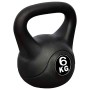 Pesa Rusa 6 Kg de vidaXL, Peso libre - Ref: Foro24-90388, Precio: 31,31 €, Descuento: %