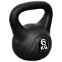 Pesa Rusa 6 Kg de vidaXL, Peso libre - Ref: Foro24-90388, Precio: 30,73 €, Descuento: %