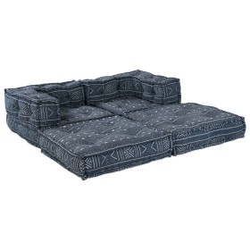 Comprar Sofá modular tipo puff 2 plazas