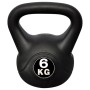 Pesa Rusa 6 Kg de vidaXL, Peso libre - Ref: Foro24-90388, Precio: 31,31 €, Descuento: %