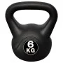 Pesa Rusa 6 Kg de vidaXL, Peso libre - Ref: Foro24-90388, Precio: 30,73 €, Descuento: %