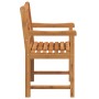 Sillas de Jardín  6 pcs 56x55.5x90 cm Madera Sólida Acacia, Sillas de Jardín  2 pcs 56x56x90 cm Madera Sólida Acacia | Foro24.es | Tu tienda online para hogar, jardín y más Foro24.es