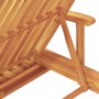 Tumbonas 2 pcs con cojines y ruedas Madera Acacia Sólida Taupe,  Tumbona plegable con ruedas y cojín Madera Acacia Sólida Taupe | Foro24.es | Tu tienda online para hogar, jardín y más Foro24.es
