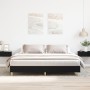 Estructura de Cama Roble Negro 200x200 cm Madera de Ingeniería | Foro24.es | Tu tienda online para hogar, jardín y más Foro24.es