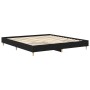Estructura de Cama Roble Negro 200x200 cm Madera de Ingeniería | Foro24.es | Tu tienda online para hogar, jardín y más Foro24.es