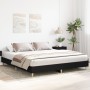 Estructura de Cama Roble Negro 200x200 cm Madera de Ingeniería | Foro24.es | Tu tienda online para hogar, jardín y más Foro24.es