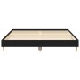Estructura de Cama Roble Negro 200x200 cm Madera de Ingeniería | Foro24.es | Tu tienda online para hogar, jardín y más Foro24.es
