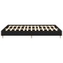 Estructura de Cama Roble Negro 150x200 cm Madera Contrachapada | Foro24.es | Tu tienda online para hogar, jardín y más Foro24.es