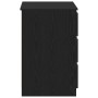 Mesas 2 pcs Roble Negro 140x50x76 cm Madera Elaborada | Foro24.es | Tu tienda online para hogar, jardín y más Foro24.es
