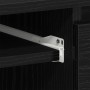 Mesas 2 pcs Roble Negro 140x50x76 cm Madera Elaborada | Foro24.es | Tu tienda online para hogar, jardín y más Foro24.es