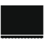 Toldo Retráctil Manual  Negro 300x250 cm, Tela de Reemplazo para Toldo  para marco de 3x2.5 m Negro | Foro24.es | Tu tienda online para hogar, jardín y más Foro24.es