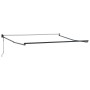 Toldo Retráctil Automático  Beige 300x250 cm, Tela de Reemplazo para Toldo  de 3x2.5 m Beige | Foro24.es | Tu tienda online para hogar, jardín y más Foro24.es