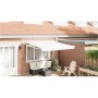 Toldo Retráctil Automático  Blanco 300x250 cm, Tela de Reemplazo para Toldo  de 3x2,5 m Blanco | Foro24.es | Tu tienda online para hogar, jardín y más Foro24.es