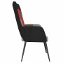Silla de relax de tela patchwork en Sillones | Comprar online en Foru.es