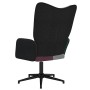 Silla de relax de tela patchwork en Sillones | Comprar online en Foru.es