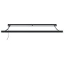 Toldo Retráctil Automático Gris Claro 300x250 cm,  Tela de Reemplazo para Toldo de 3x2,5 m Marco Gris Claro | Foro24.es | Tu tienda online para hogar, jardín y más Foro24.es