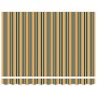 Toldo Retráctil Automático Verde y Amarillo 300x250 cm,  Tela de Reemplazo para Toldo de 3x2.5 m Marco Verde y Amarillo | Foro24.es | Tu tienda online para hogar, jardín y más Foro24.es