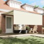Toldo Retráctil Automático Crema 350x250 cm | Foro24.es | Tu tienda online para hogar, jardín y más Foro24.es