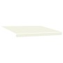 Toldo Retráctil Automático Crema 350x250 cm | Foro24.es | Tu tienda online para hogar, jardín y más Foro24.es