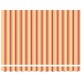 Toldo Retráctil Automático Amarillo y Naranja 350x250 cm | Foro24.es | Tu tienda online para hogar, jardín y más Foro24.es