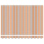 Toldo Manual Retráctil con Rayas Multicolor 350x250 cm | Foro24.es | Tu tienda online para hogar, jardín y más Foro24.es