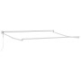 Toldo Retráctil Automático a Rayas Multicolor 350x250 cm | Foro24.es | Tu tienda online para hogar, jardín y más Foro24.es