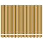 Toldo Retráctil Automático a Rayas Multicolor 350x250 cm | Foro24.es | Tu tienda online para hogar, jardín y más Foro24.es