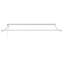 Toldo Retráctil Automático a Rayas Multicolor 350x250 cm | Foro24.es | Tu tienda online para hogar, jardín y más Foro24.es