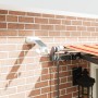 Toldo Retráctil Automático con LED Amarillo y Naranja 400x300 cm | Foro24.es | Tu tienda online para hogar, jardín y más Foro24.es