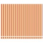 Toldo Retráctil Automático Amarillo y Naranja 400x300 cm | Foro24.es | Tu tienda online para hogar, jardín y más Foro24.es