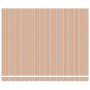 Toldo Retráctil Manual Rayas Multicolores 400x300 cm de , Toldos - Ref: Foro24-3330569, Precio: 243,00 €, Descuento: %