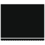 Toldo Retráctil Automático  Negro 400x300 cm, Tela de Reemplazo para Toldo  para Marco de 4x3 m Negro | Foro24.es | Tu tienda online para hogar, jardín y más Foro24.es