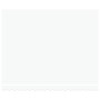 Toldo Retráctil Manual Blanco 400x300 cm,  Tela de Reemplazo para Toldo de 4x3 m Blanco | Foro24.es | Tu tienda online para hogar, jardín y más Foro24.es