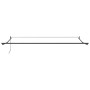 Toldo Retráctil Manual Gris Claro 400x300 cm,  Tela de Repuesto para Toldo de 4x3 m Gris Claro | Foro24.es | Tu tienda online para hogar, jardín y más Foro24.es