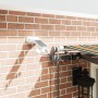 Toldo retráctil automático  con LED verde y amarillo 400x300 cm, Tela de repuesto para el toldo  de marco 4x3 m verde y amarillo | Foro24.es | Tu tienda online para hogar, jardín y más Foro24.es