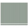 Toldo Retráctil Manual  Verde y Blanco 400x300 cm, Tela de repuesto para toldo  para estructura de 4x3 m Verde y Blanco | Foro24.es | Tu tienda online para hogar, jardín y más Foro24.es